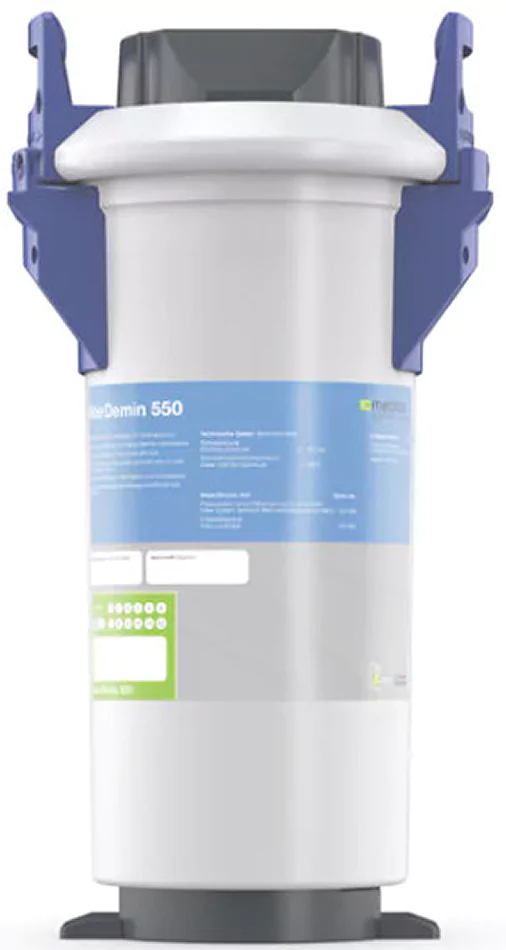 WaterDemin 550 - IC Medical